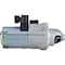 Db Electrical Remanufactured Starter for Honda Accord 2013-17 12V, CW 9-Tooth, 31200-5A2-A51 410-54248R - alternate 6